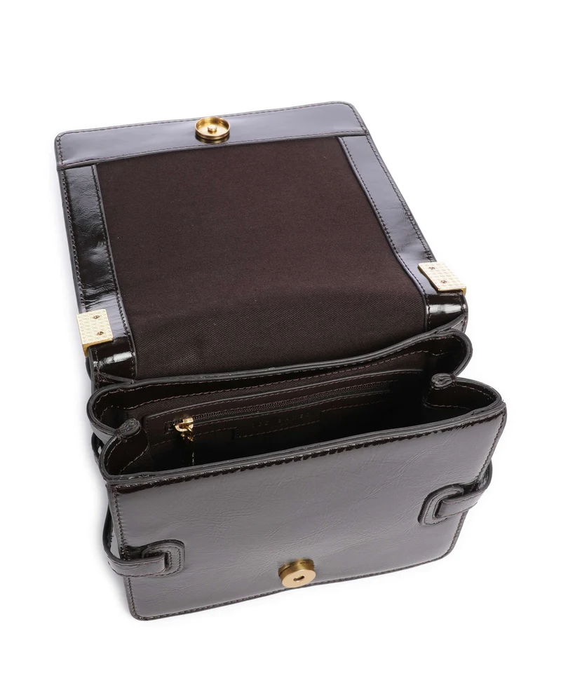 Ted Baker Ccamil Umhängetasche brown/chocolate