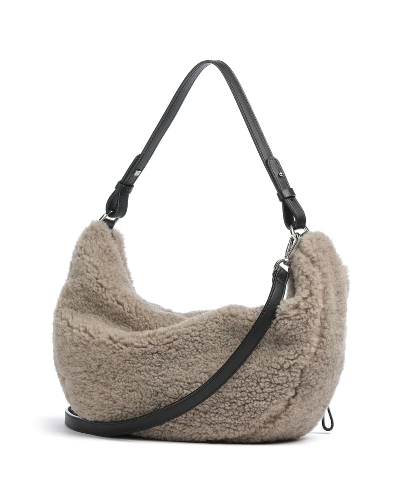 Marc O'Polo Alini S Schultertasche dusty earth