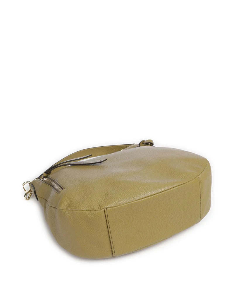 Abro Adria Juna Small Beuteltasche mud