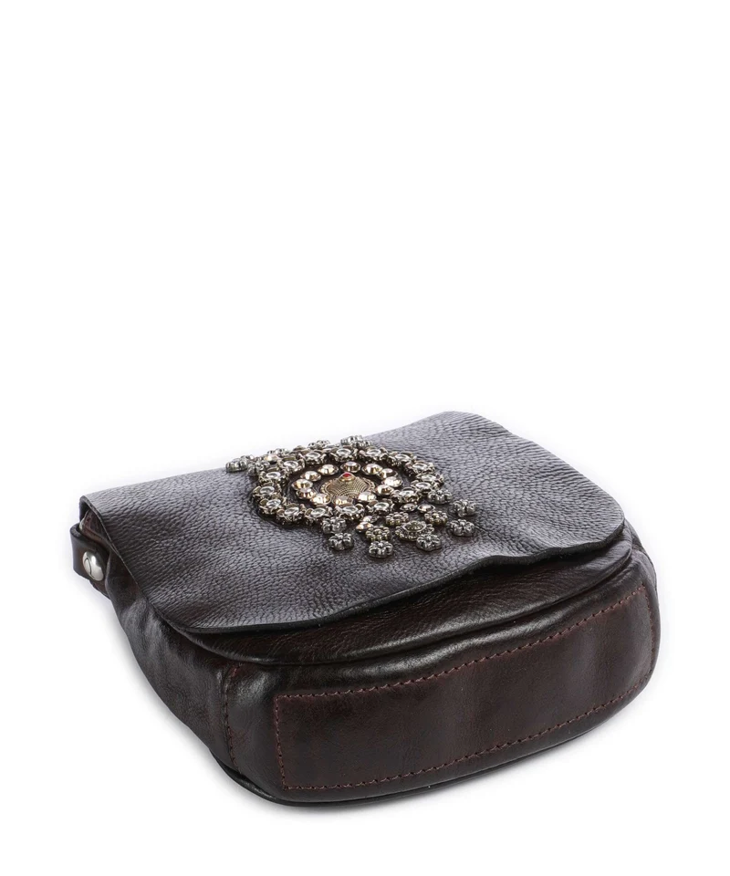 Campomaggi Umhängetasche brown
