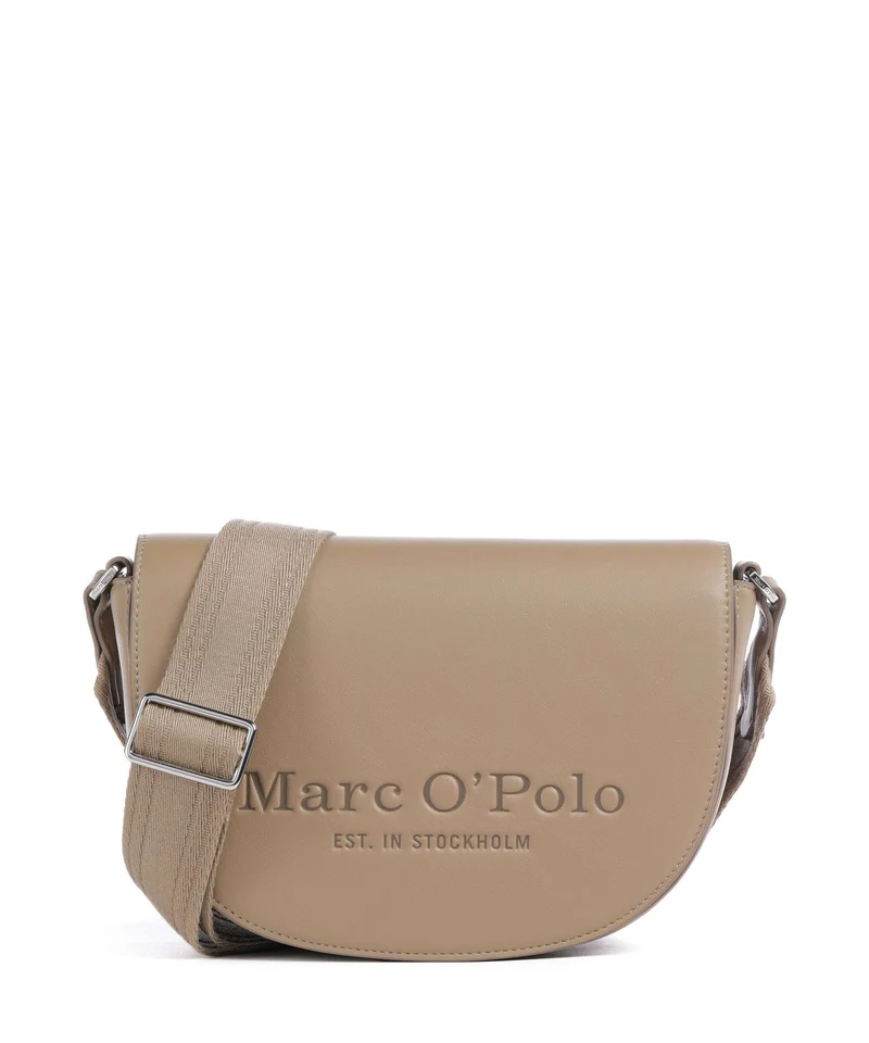 Marc O'Polo Vika S Umhängetasche dusty earth