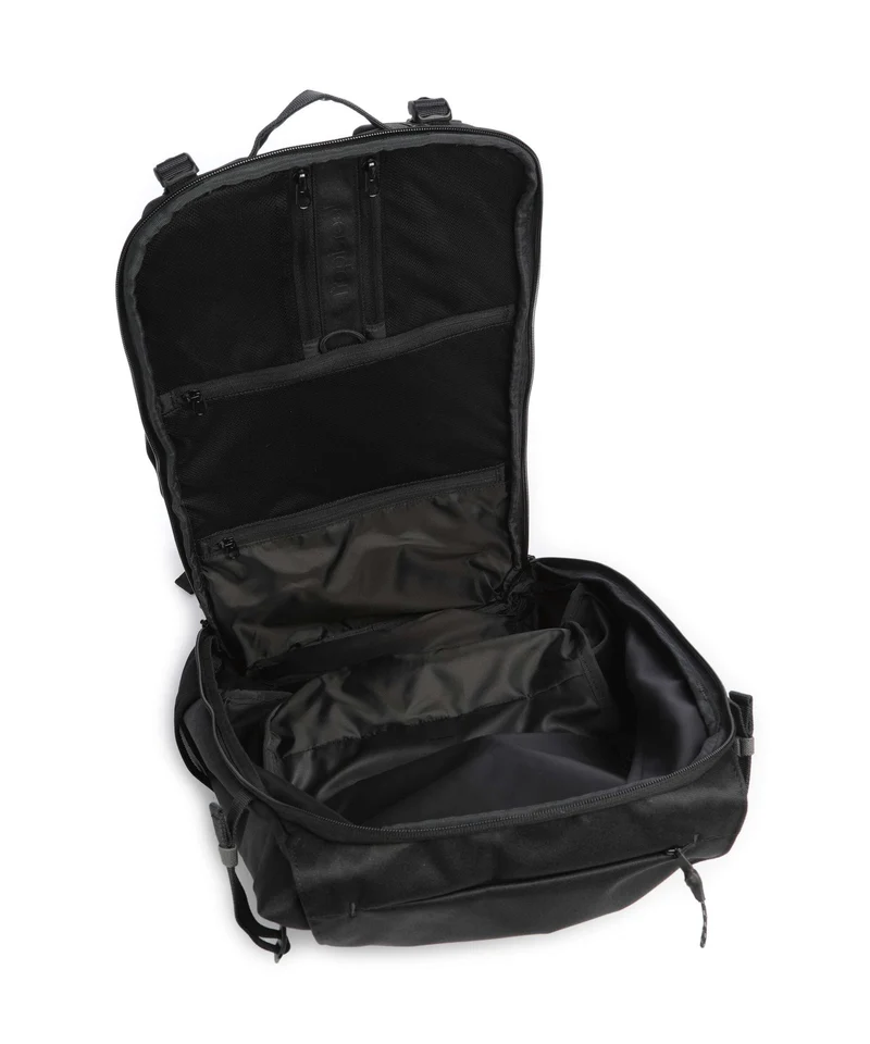 Tropicfeel Shell Rucksack all black