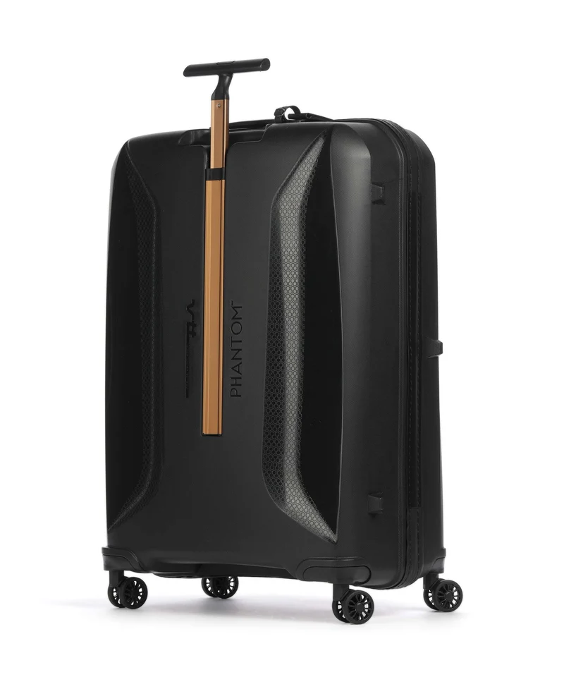 Epic Phantom SL 4-Rollen Trolley black