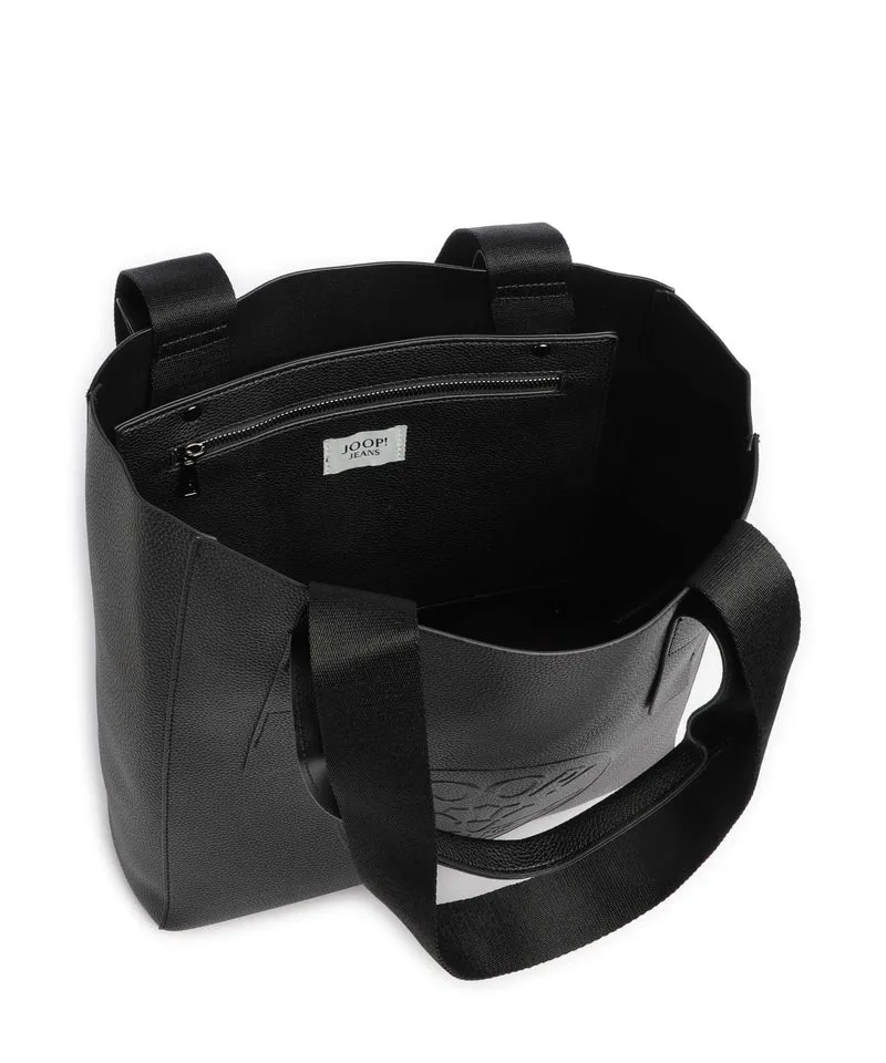 JOOP! Jeans Alto Jill Handtasche black