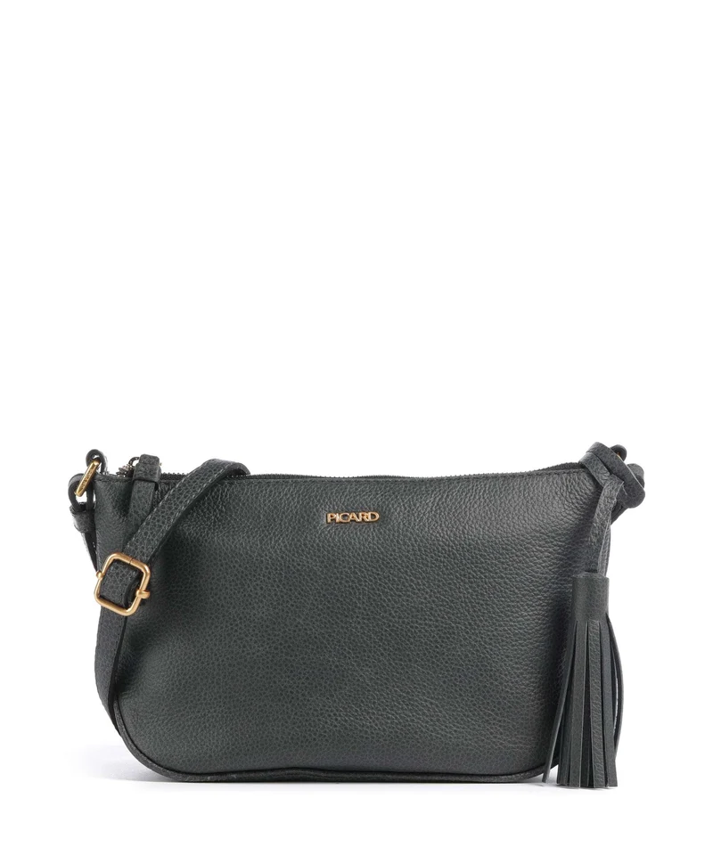 Picard Calico Umhängetasche schwarz