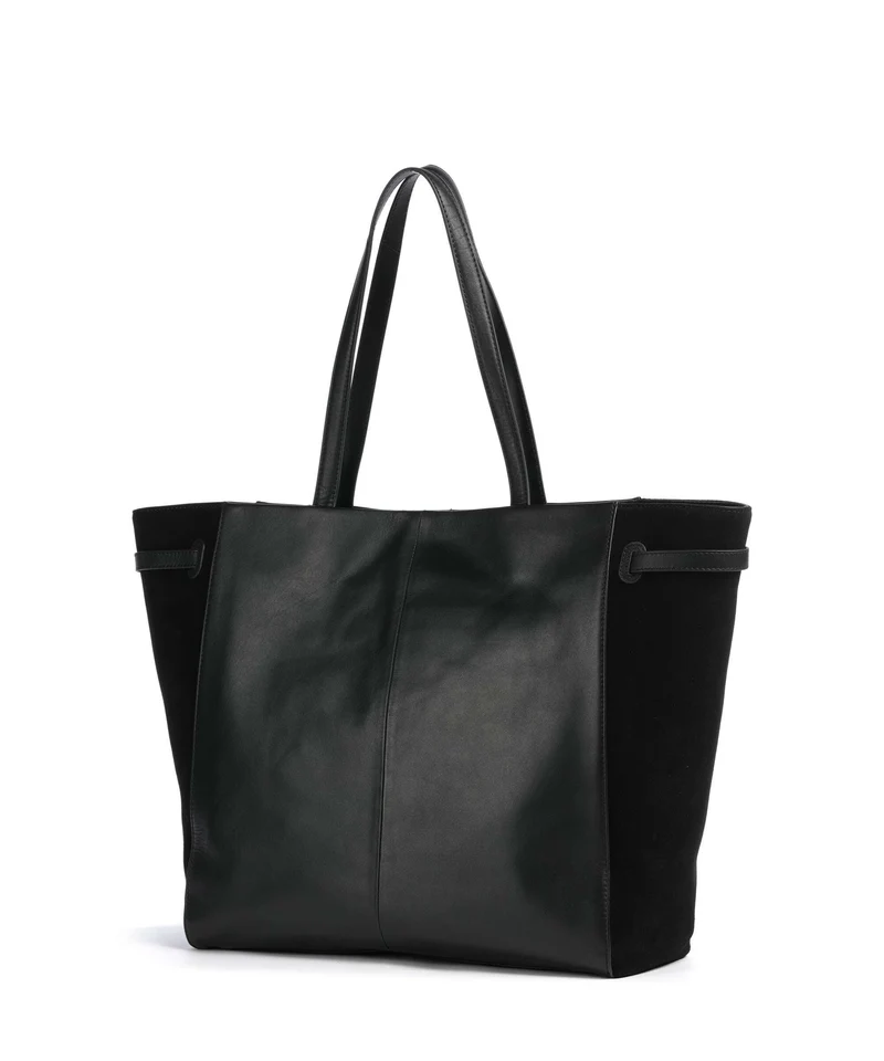 Ted Baker Tashnie Shopper black