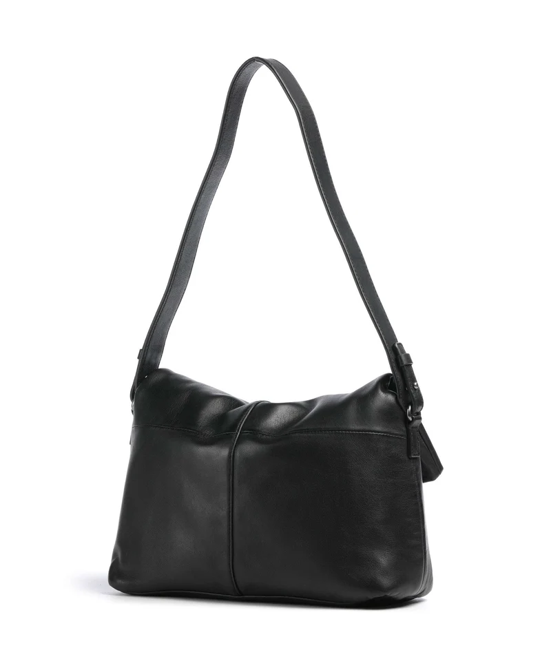 Liebeskind Fiona Sheep Natural S Beuteltasche black