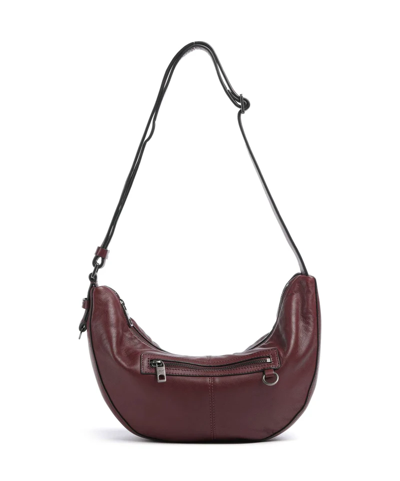 Liebeskind Moon Sheep Natural S Schultertasche pomegranate