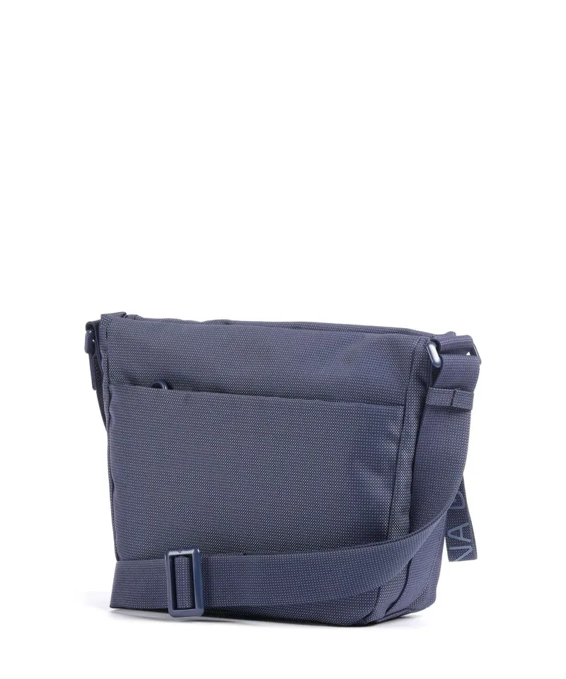 Mandarina Duck MD20 Umhängetasche deep blue
