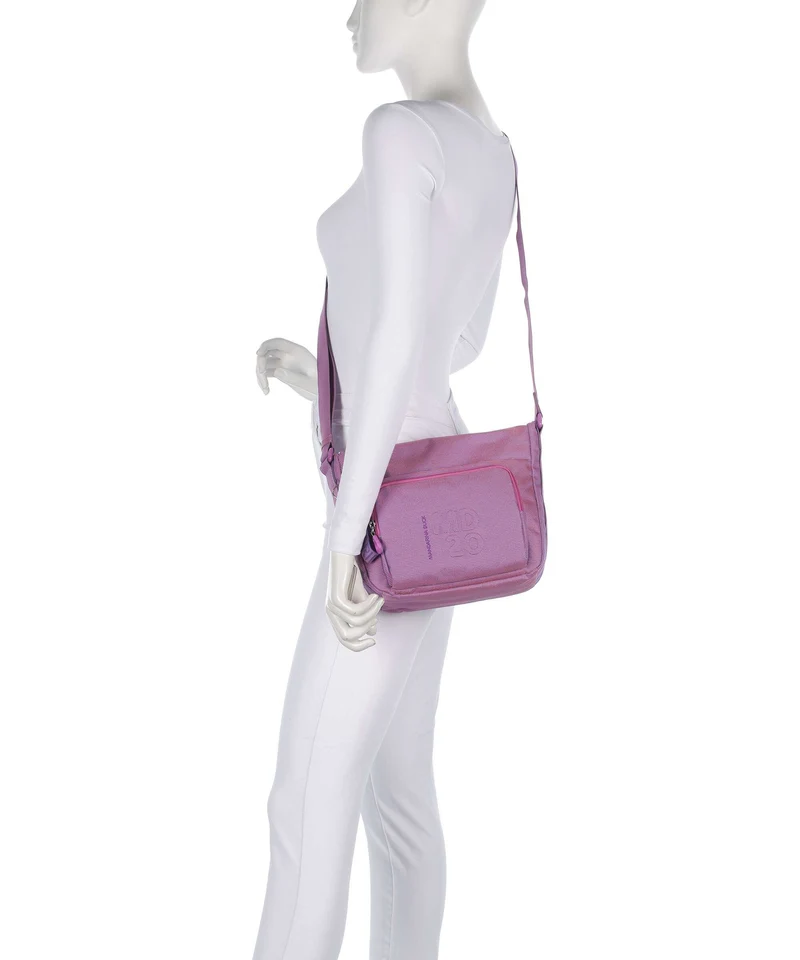 Mandarina Duck MD20 Umhängetasche sushi flower