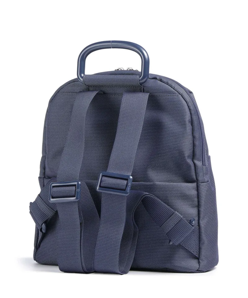 Mandarina Duck MD20 Rucksack deep blue