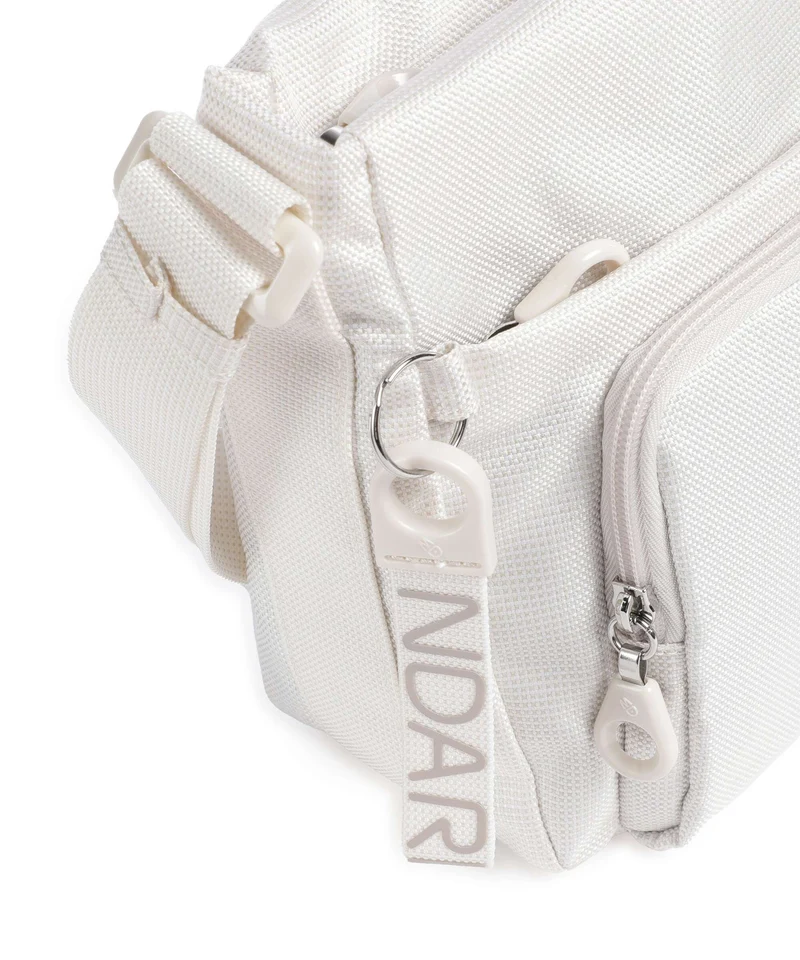 Mandarina Duck MD20 Umhängetasche latte