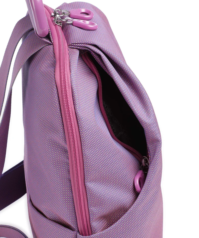 Mandarina Duck MD20 Rucksack sushi flower
