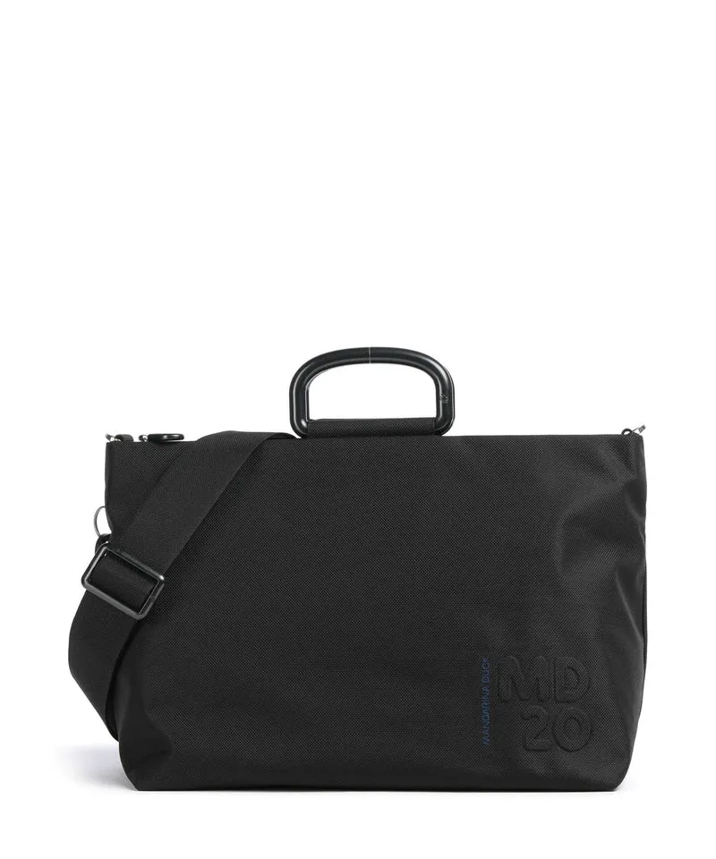 Mandarina Duck MD20 Handtasche black