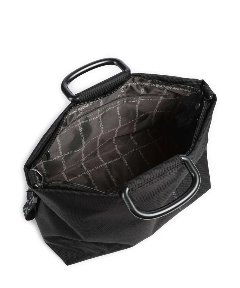 Mandarina Duck MD20 Handtasche black