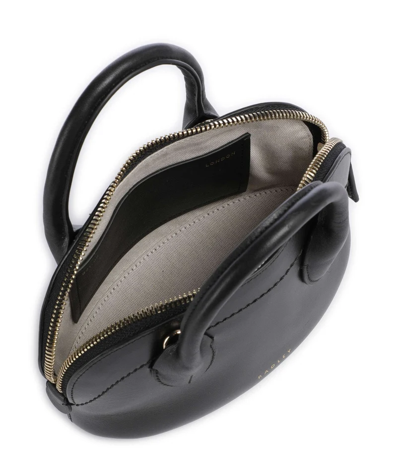 Radley London The Muriel Handtasche black