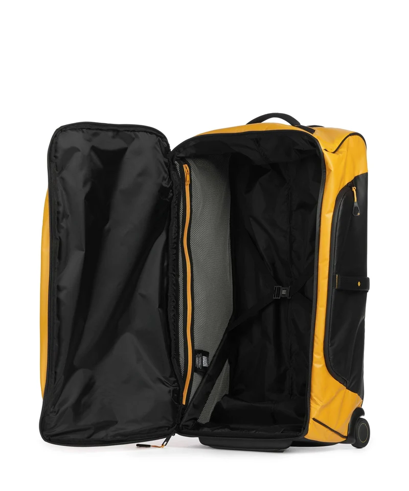 Samsonite Paradiver Light Rollenreisetasche yellow