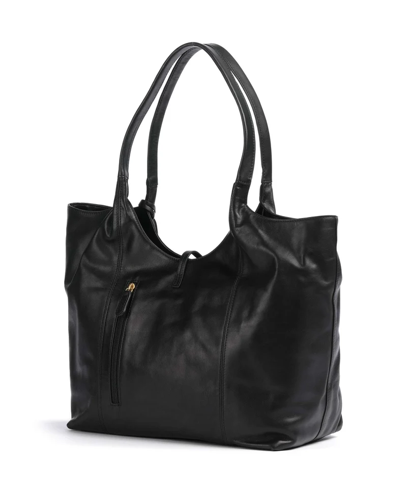 Picard Whisper Shopper schwarz