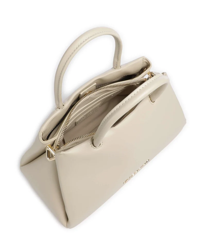 Valentino Bags West Re Handtasche ecru