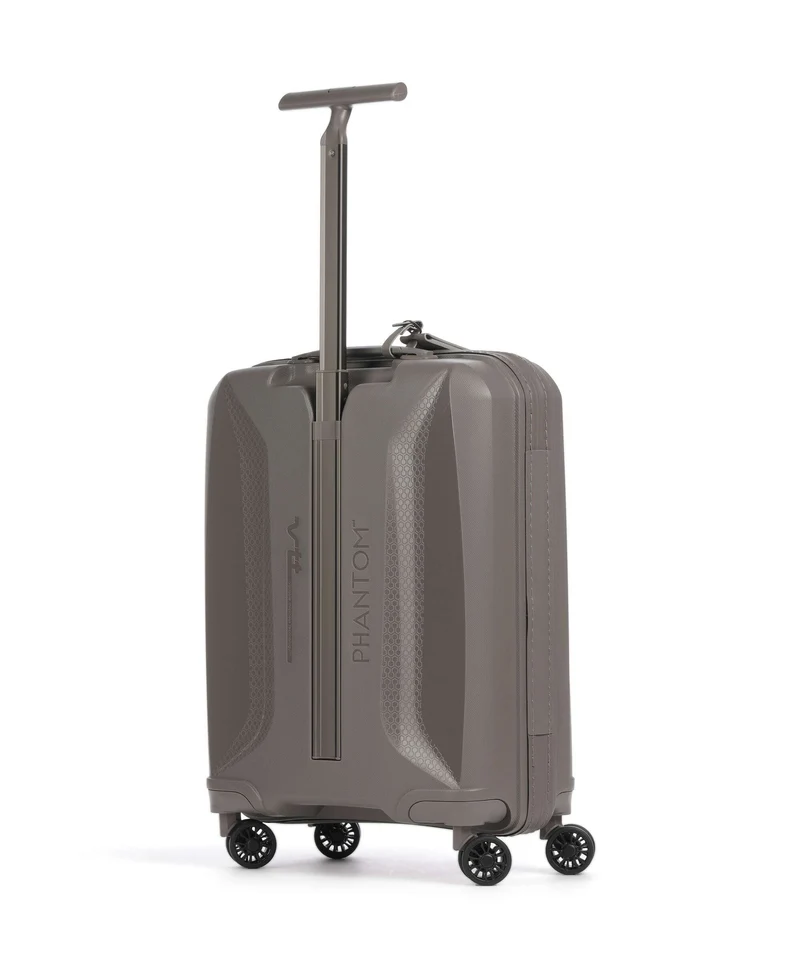 Epic Phantom SL 4-Rollen Trolley studio clay