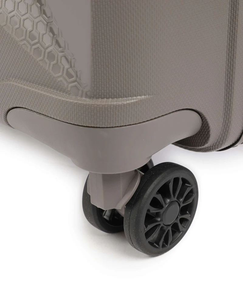 Epic Phantom SL 4-Rollen Trolley studio clay