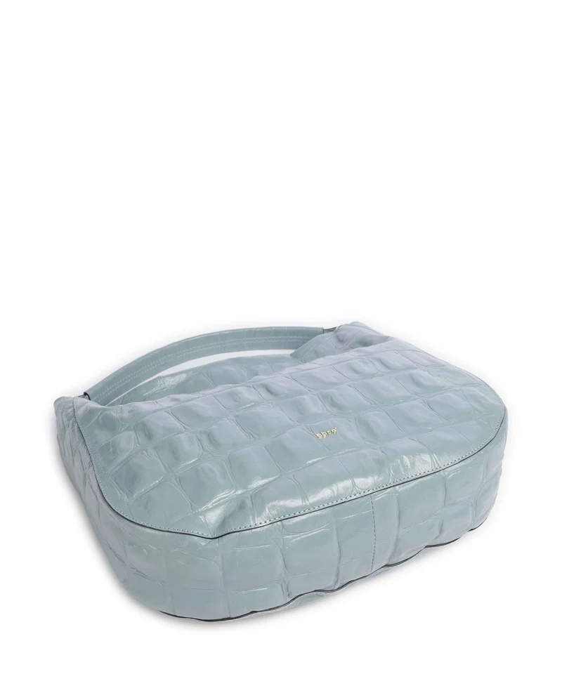 Abro Maxi Cocco Mia Beuteltasche sapphire