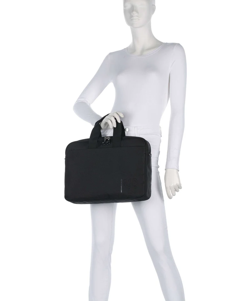 Mandarina Duck MD20 Aktentasche black
