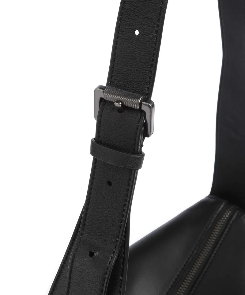 Liebeskind Sky II Tokyo Sheep M Beuteltasche black