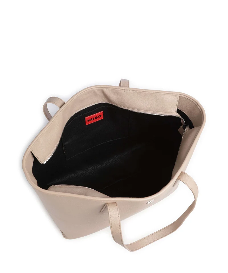Hugo Chris 2.0 Shopper light brown