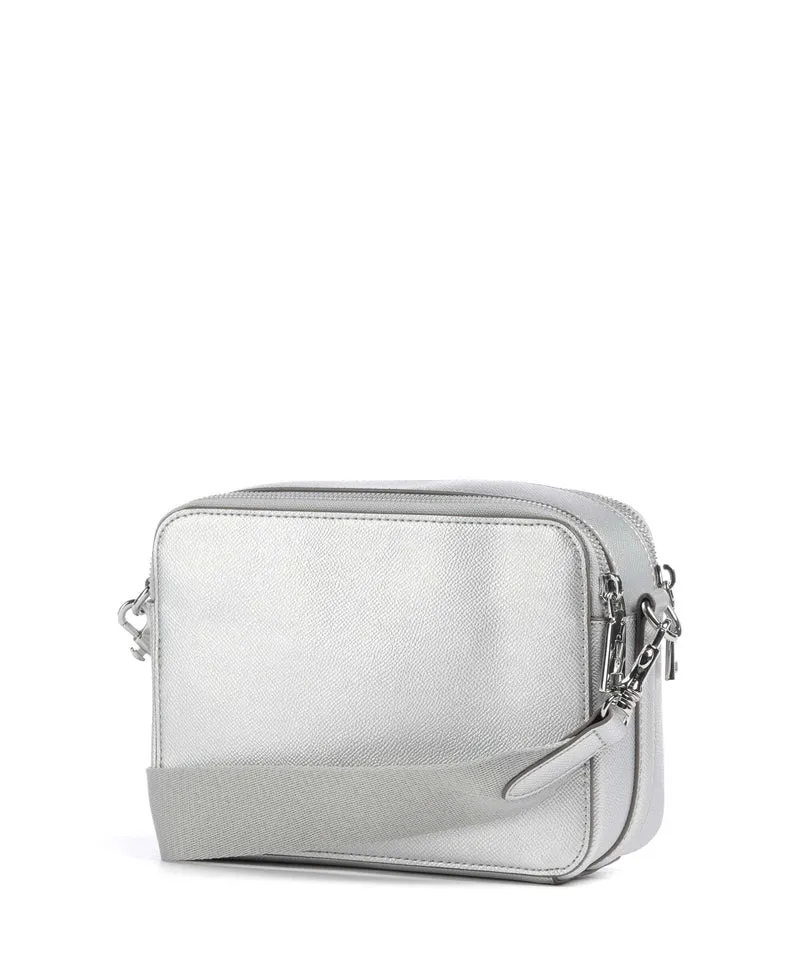 JOOP! Jeans Cuore Bordo Susan Umhängetasche silver