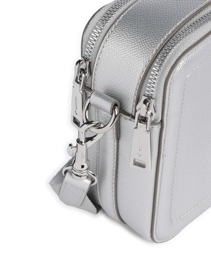 JOOP! Jeans Cuore Bordo Susan Umhängetasche silver