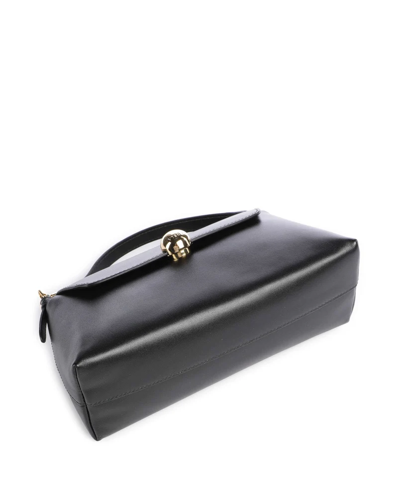 Furla Sfera Soft Mini Umhängetasche nero
