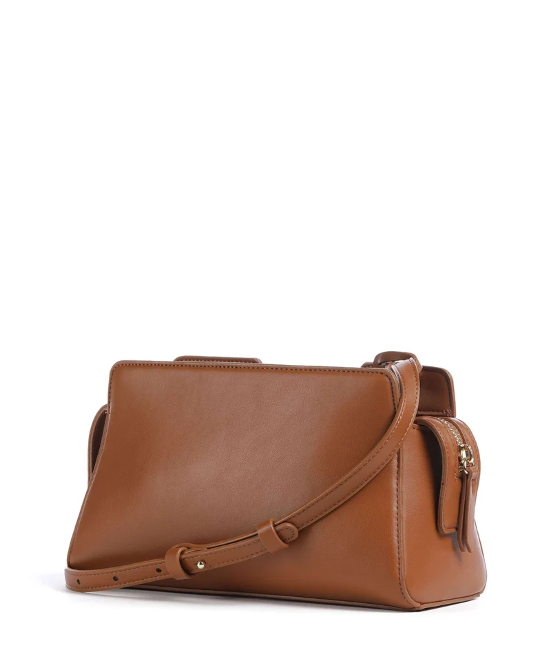 Armani Exchange Amelie M Umhängetasche brown