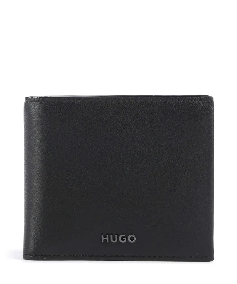 Hugo Gift Box Kreditkartenetui black