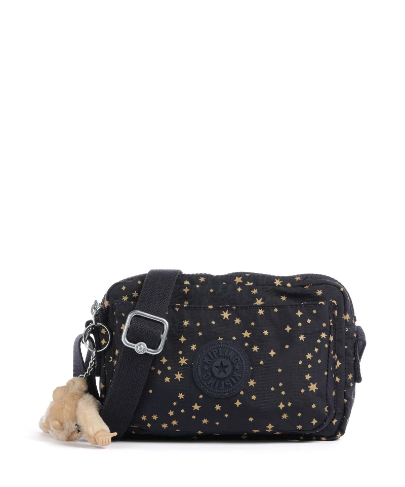 Kipling Basic Abanu Umhängetasche ultimate stars