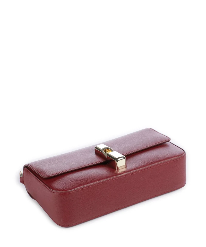 Furla Iride S Umhängetasche ciliegia