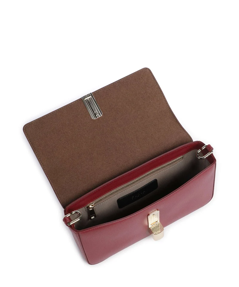 Furla Iride S Umhängetasche ciliegia
