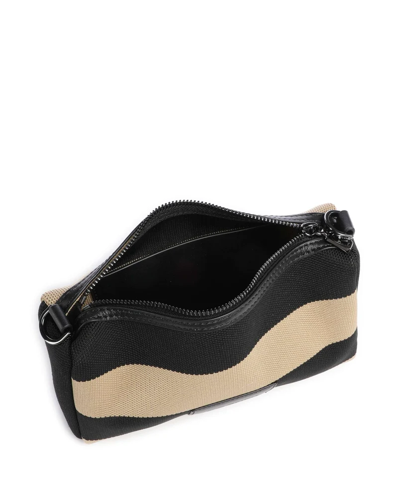 Bogner Vaduz Mala Umhängetasche black