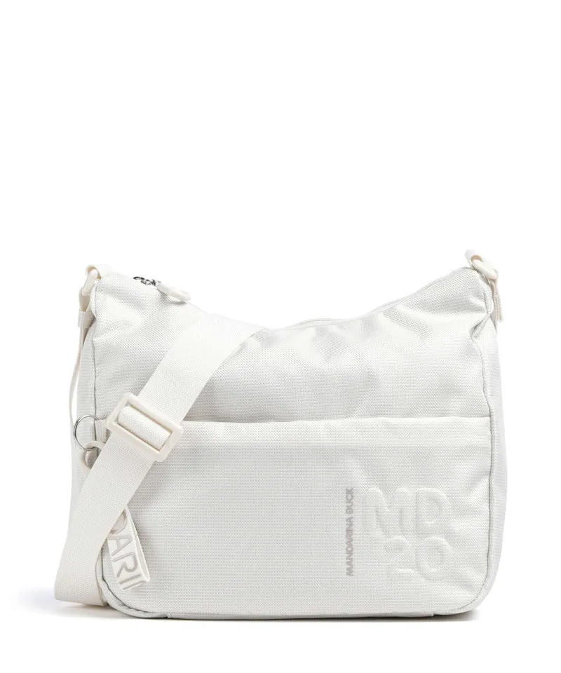 Mandarina Duck MD20 Umhängetasche latte