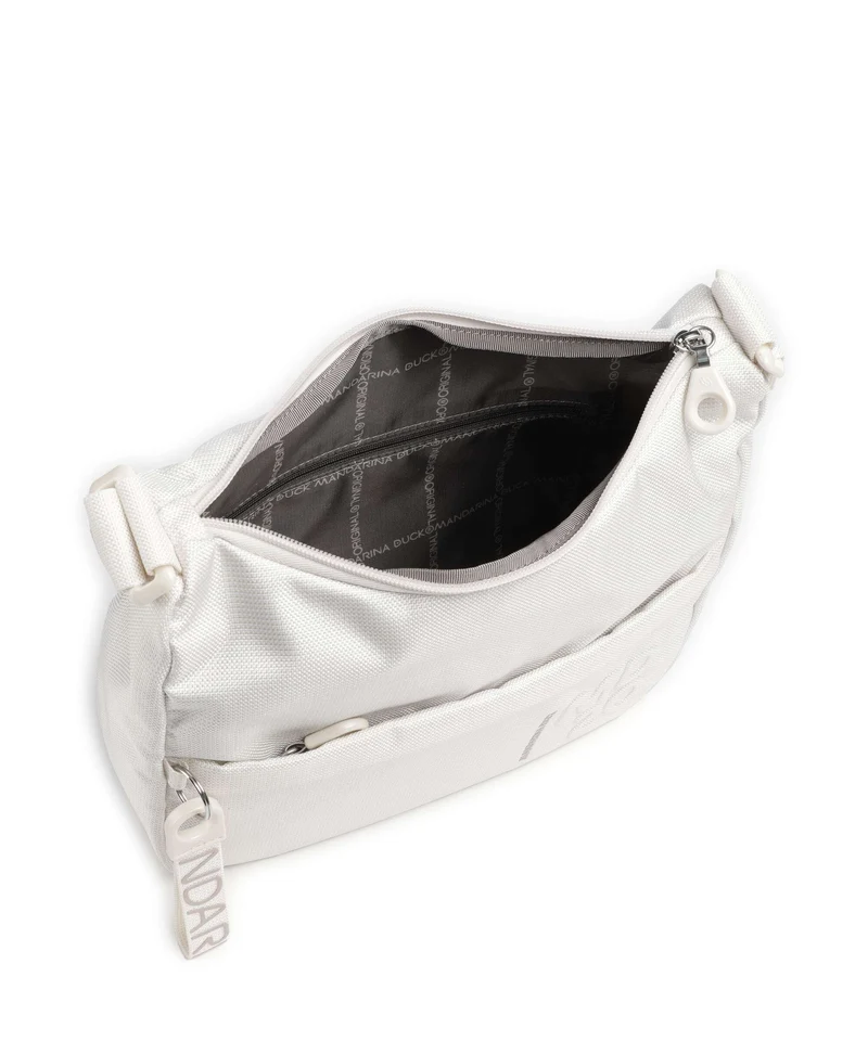 Mandarina Duck MD20 Umhängetasche latte