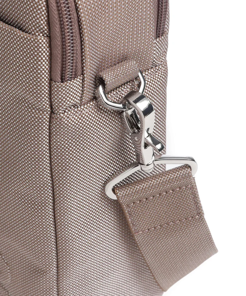 Mandarina Duck MD20 Aktentasche taupe