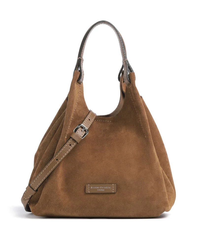 Gianni Chiarini Dua M Handtasche caramel