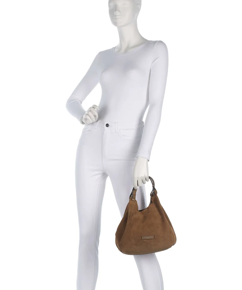Gianni Chiarini Dua M Handtasche caramel