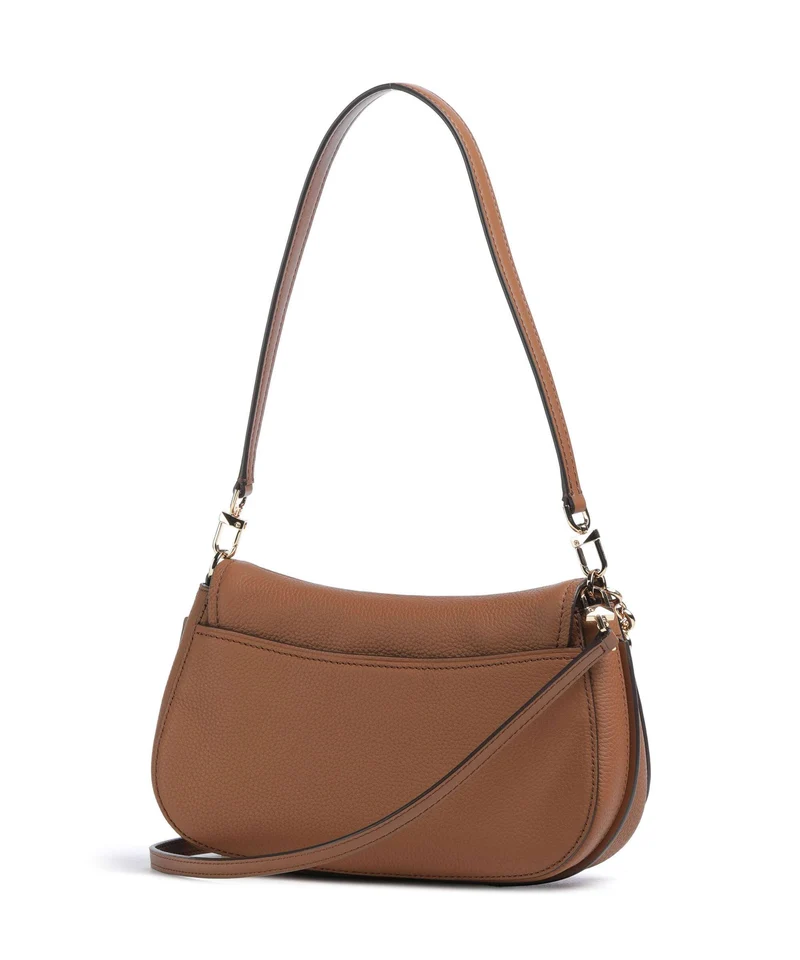 Michael Kors Nolita Medium Schultertasche luggage