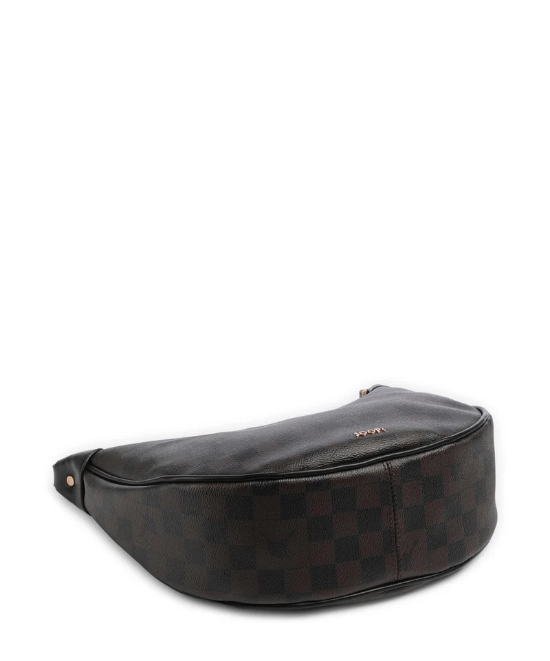 JOOP! Cortina Piazza Jennifer Umhängetasche seal brown