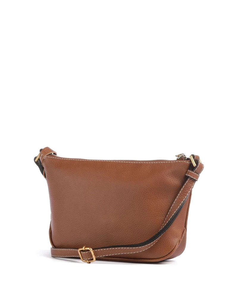 Picard Calico Umhängetasche cognac