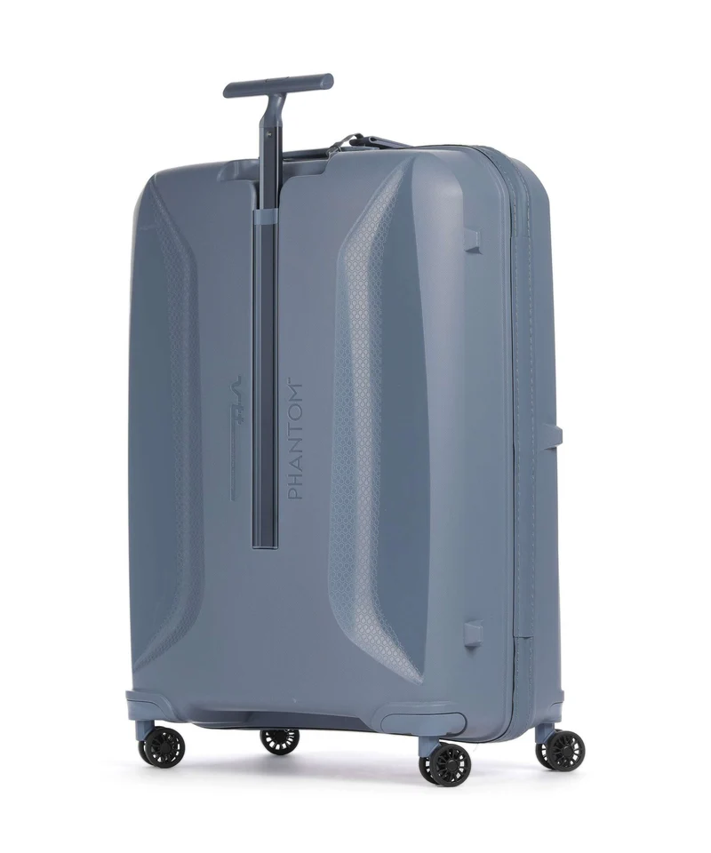 Epic Phantom SL 4-Rollen Trolley sky blue
