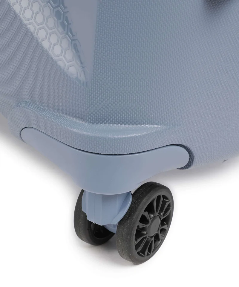 Epic Phantom SL 4-Rollen Trolley sky blue