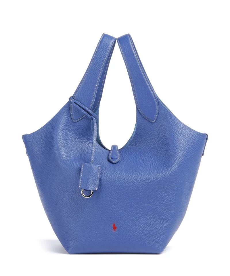 Polo Ralph Lauren Play Medium Handtasche jellyfish