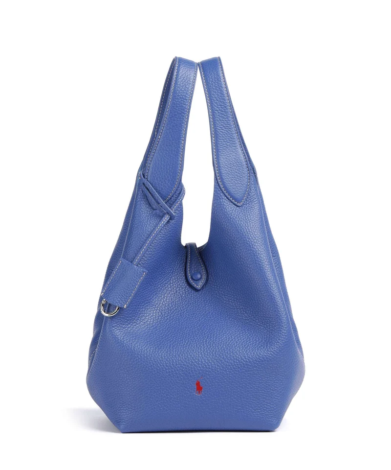 Polo Ralph Lauren Play Medium Handtasche jellyfish